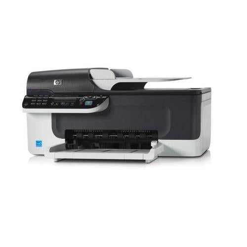 Hp Us CB850A Officejet J4680C All-In-One Printer