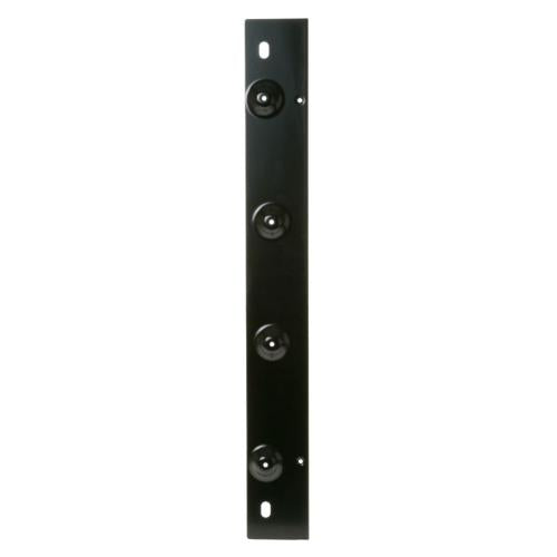 GE Trim Vert Side Bk - WB07T10732