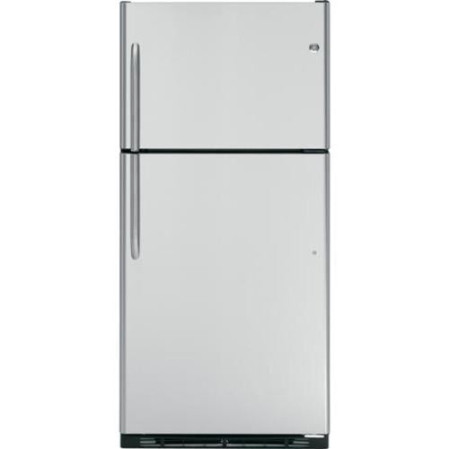 Ge GTS18SBSJRSS Refrigerator