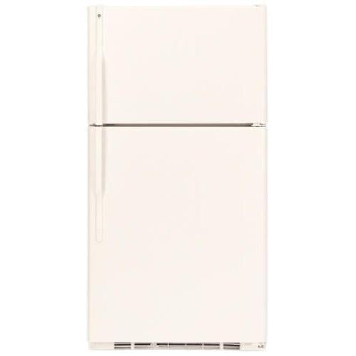 Ge GTS22FBMBRCC Refrigerator