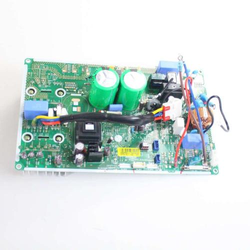 LG Invonboarding Pcb Assembly - EBR83795111