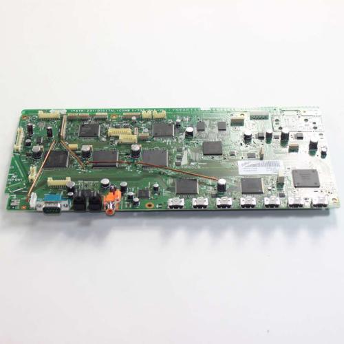 Sony Digital Board,Complete(Sv)(Za1 - A-2184-767-A
