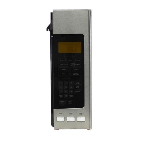 GE Control Panel Asm - WB56X20718