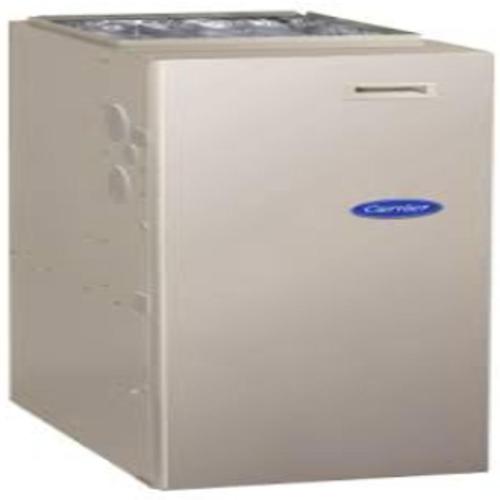 Carrier 58MCB08010116 Furnace