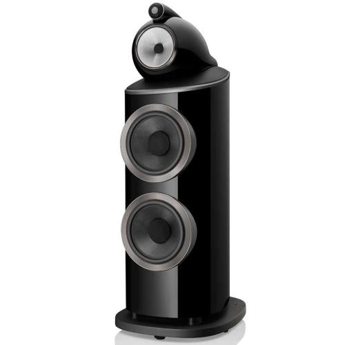 Bowers & Wilkins 801D4 800 Series Diamond Tower Speaker