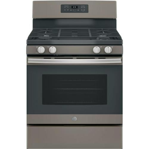 Ge JGB645EEK2ES Gas Range Or Dual Fuel