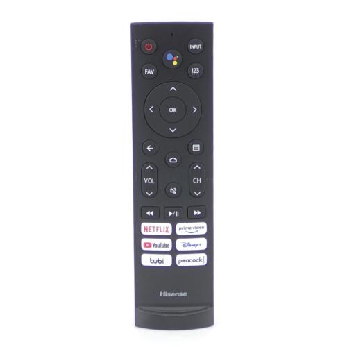 Hisense TV Remote Control – 285458