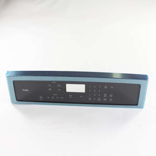 GE Control Panel Glass Asm - WB56X25733