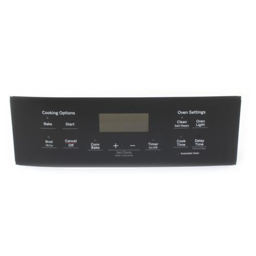 GE Range Overlay Large T09 - WB07X27884