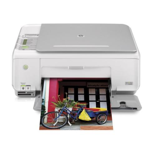 Hp Us Q8161A Hp Photosmart C3150 All-In-One