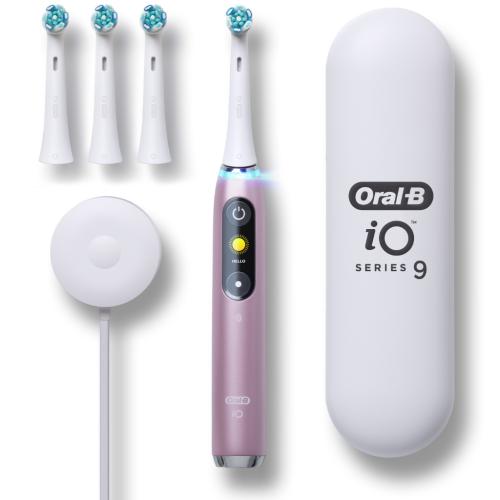 Oral-B Io M9.4A1.1A Na Rs Qtz - 80338586