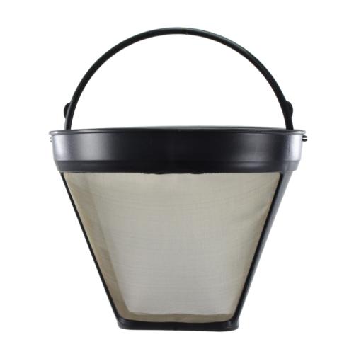 Delonghi Coffee and Espresso Maker Permanent Filter - AS00002452