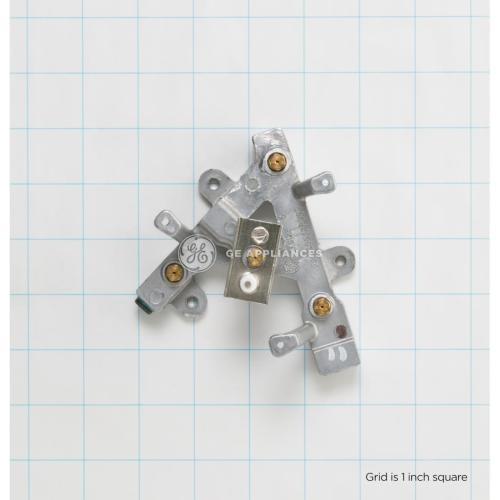 GE Inject Top Burner Asm - WB28T10259