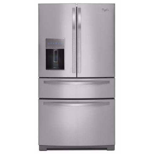Whirlpool WRX988SIBM00 Refrigerator