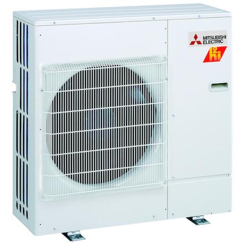 Mitsubishi PUZHA24NHA P Series R410A System Outdoor Unit