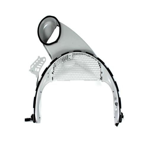 GE Trap Duct Asm - WE01X25216