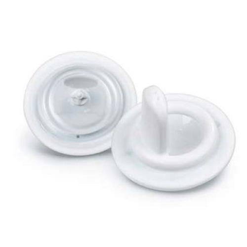 Avent SCF146/02 Soft Spouts 6M+ White 2-Pack