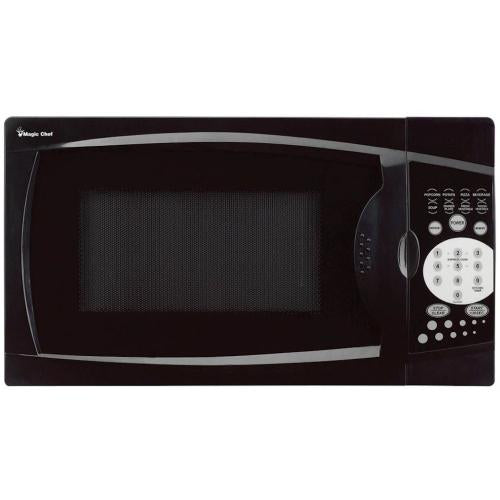 Magic Chef MCM770B Microwave