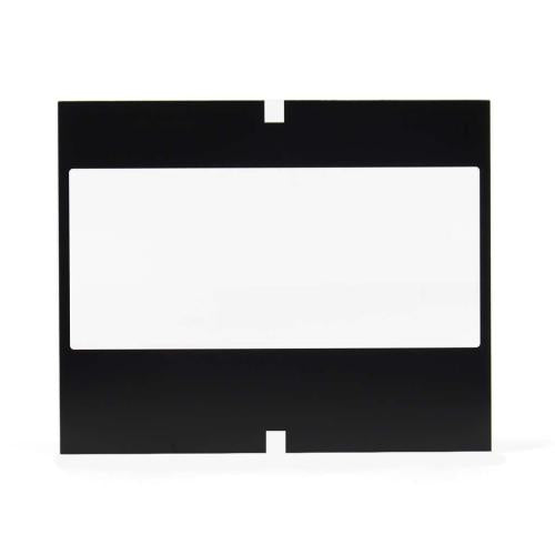 Bertazzoni Range Oven Door Glass - 406396
