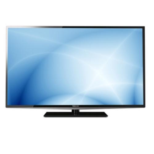 Toshiba 40L5200LP Tv, 40" 1080P Led Chile /