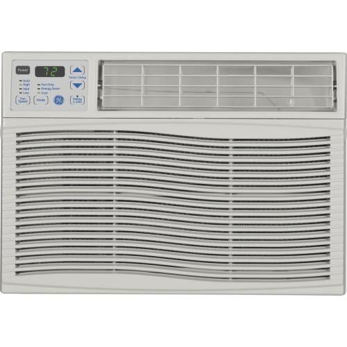 Ge AEH12APW1 Room Air Conditioner Built In