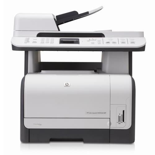 Hp Us CC431A Hp Color Laserjet Cm1312Nfi Mfp