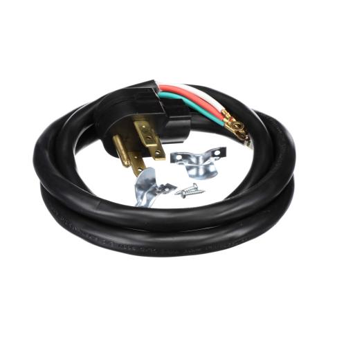 Usd Products 6-Foot 40A 4W Range Cord - RC4-40-6
