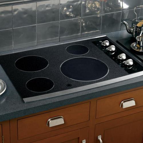 Ge JP346SM3SS Electric Range
