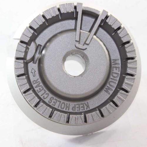 GE Burner Medium (9500) - WB16K10055
