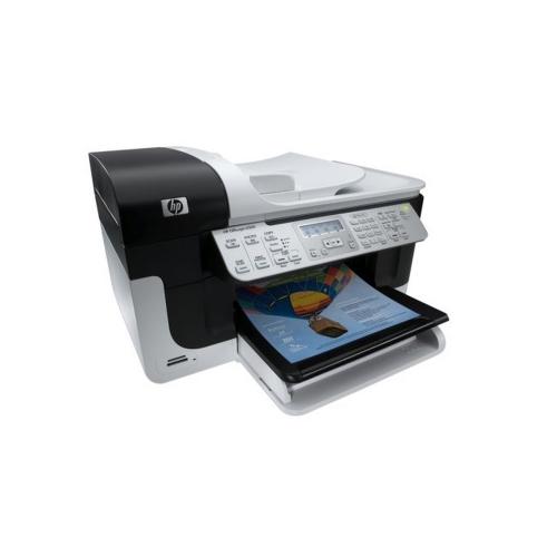 Hp Us CB838A Hp Officejet 6500