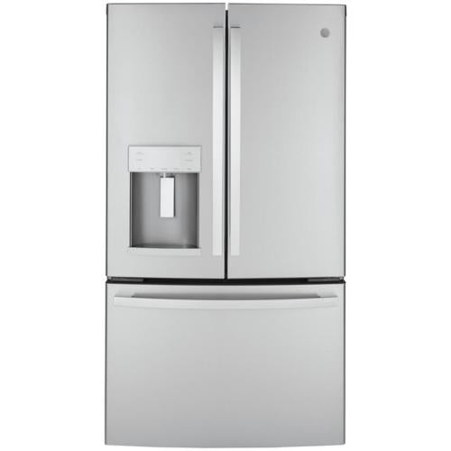 Ge GYE22GYNDFS Refrigerator