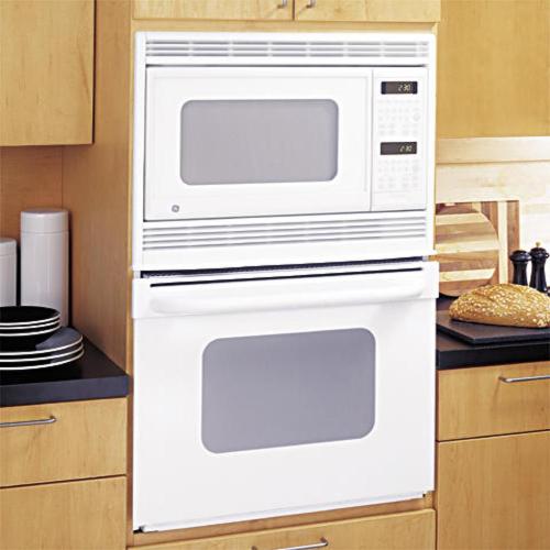 Ge JKP86WF2WW Electric Range