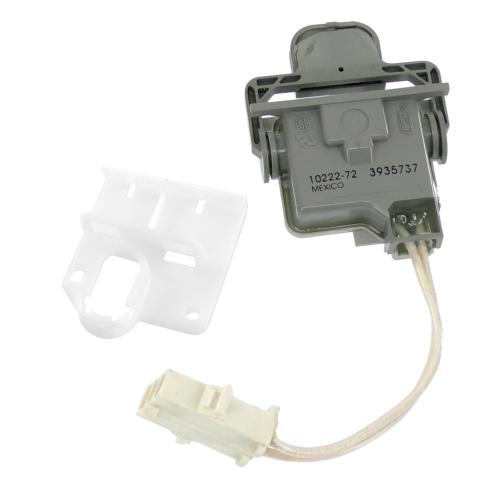 Whirlpool Switch-Lid - 285935