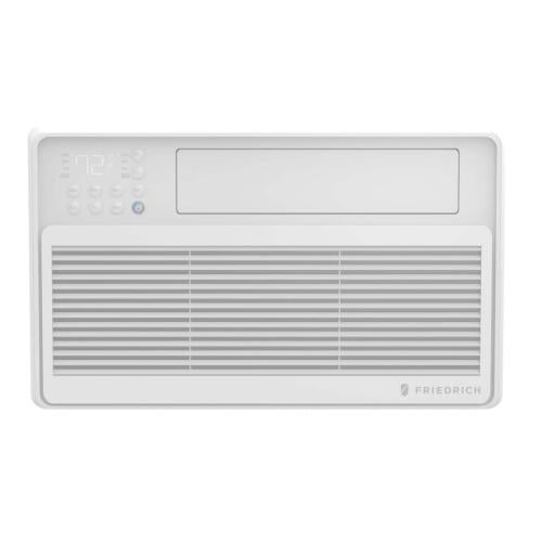 Friedrich CCV08A10A Chill Premier Inverter Room Air Conditioner