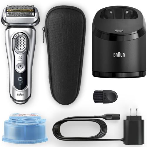 Braun 9370Cc (5793) - 81666407