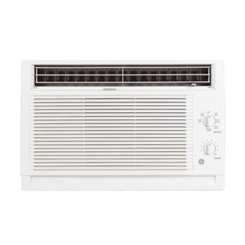 Ge AMH12ACM1 Room Air Conditioner Built In