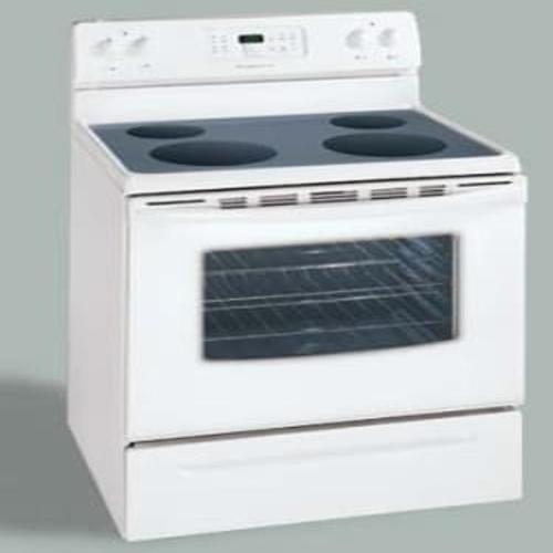 Electrolux FEF366DQB