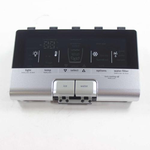Whirlpool Control Board - WPW10549069