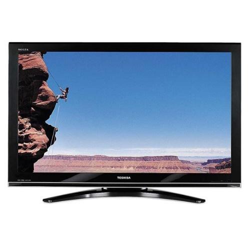 Toshiba 52LX177 Flat Display - Lcd, Cin