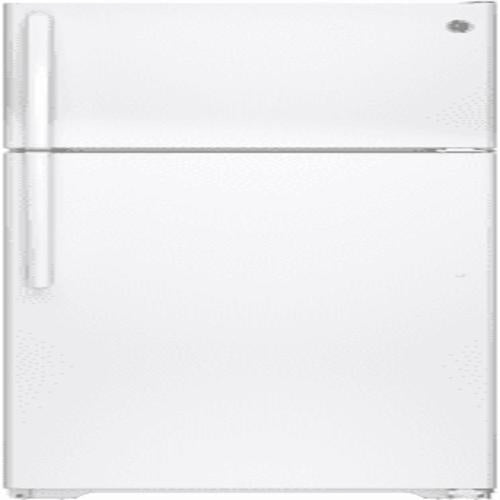 Ge GTS16DTHCRWW Refrigerator