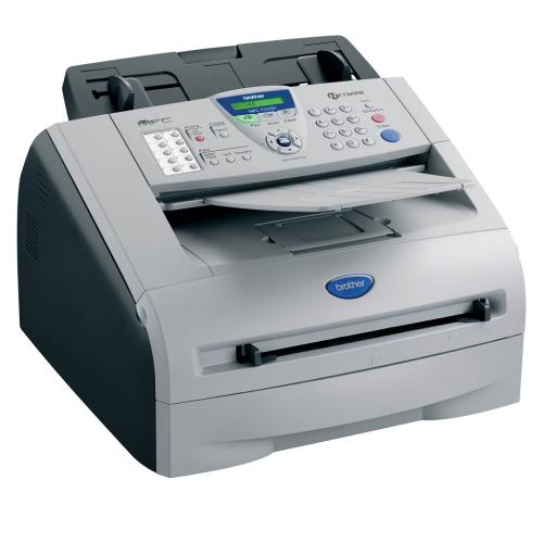 Brother MFC7225N Compact Laser All-In-One With Networking