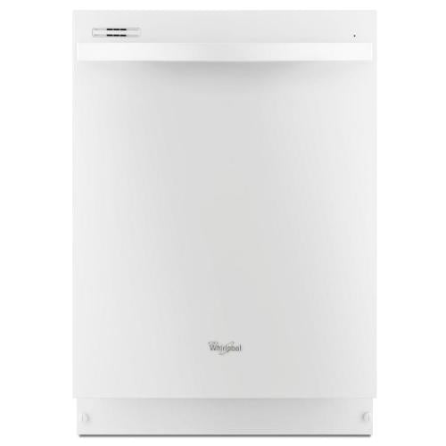 Whirlpool WDT720PADW0 Dishwasher