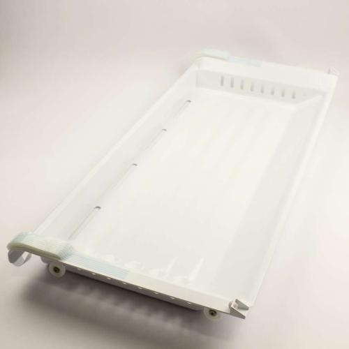 LG Refrigerator Freezer Drawer Tray Assembly - AJP73334502