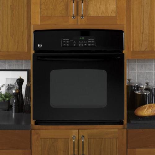 Ge JKP30DP1BB Electric Range