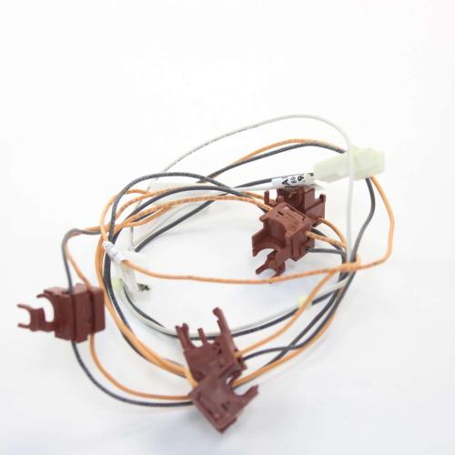 Whirlpool Wire-Harness - W10539913