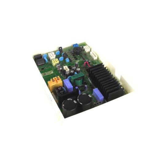 LG Main Pcb Assembly - EBR81121307