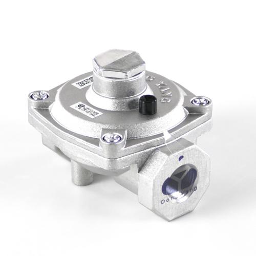 GE Regulator Convert Press - WB19T10078