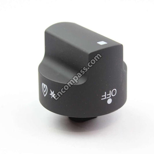 Bertazzoni Range Gas Valve Knob - 4010113