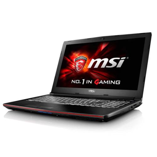 Msi Computer 9S716J522831 Gp62 6Qe(Leopard Pro)-831Us-Bb7670H8G1T0S10Mh
