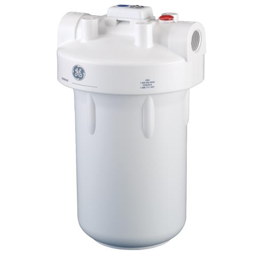 GE 1 Hd House Filt Sys - GXWH35F